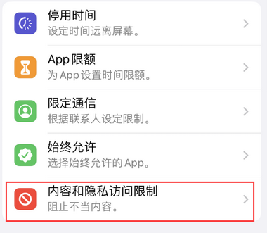志丹appleID维修服务iPhone设置中Apple ID显示为灰色无法使用