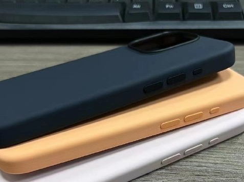 志丹苹果14维修站分享iPhone14手机壳能直接给iPhone15用吗?