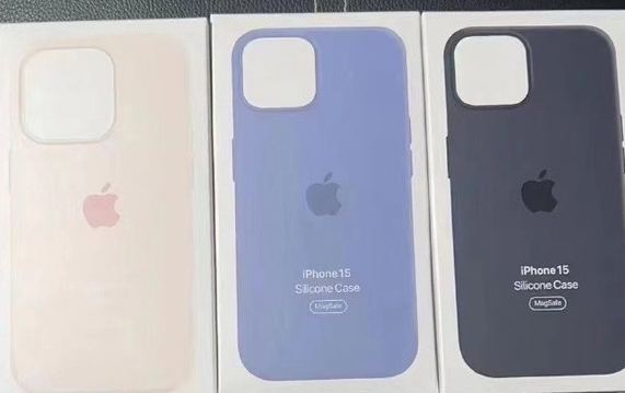 志丹苹果14维修站分享iPhone14手机壳能直接给iPhone15用吗？ 