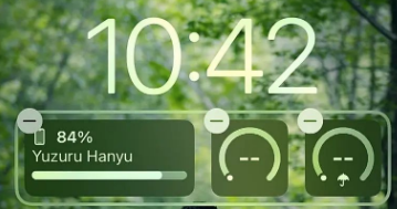 志丹苹果手机维修分享iOS 16 天气小组件无法正常显示怎么办 