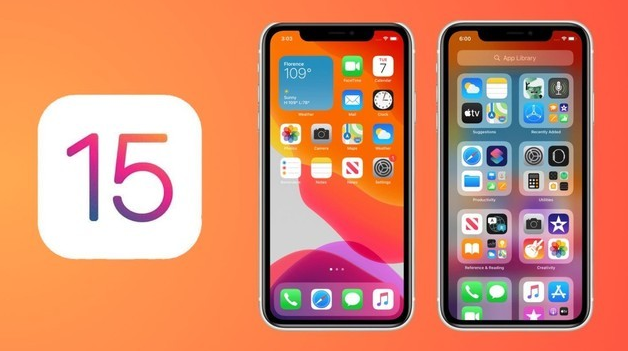 志丹苹果13维修分享iPhone13更新iOS 15.5，体验如何 