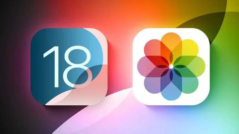 志丹苹果手机维修分享苹果 iOS / iPadOS 18.1Beta 3 发布 