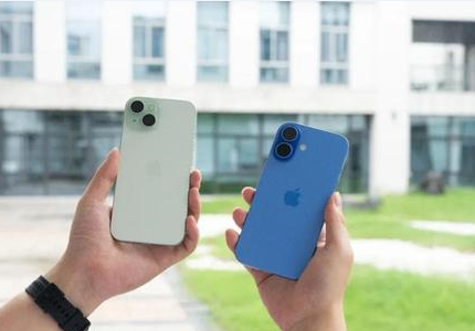 志丹苹果维修点分享iPhone 16 Plus屏幕更换大屏容易忽视的实操隐患 