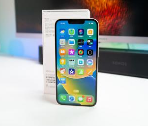 志丹苹果维修点分享iPhone 14 Plus黑屏小众诱因汇总 